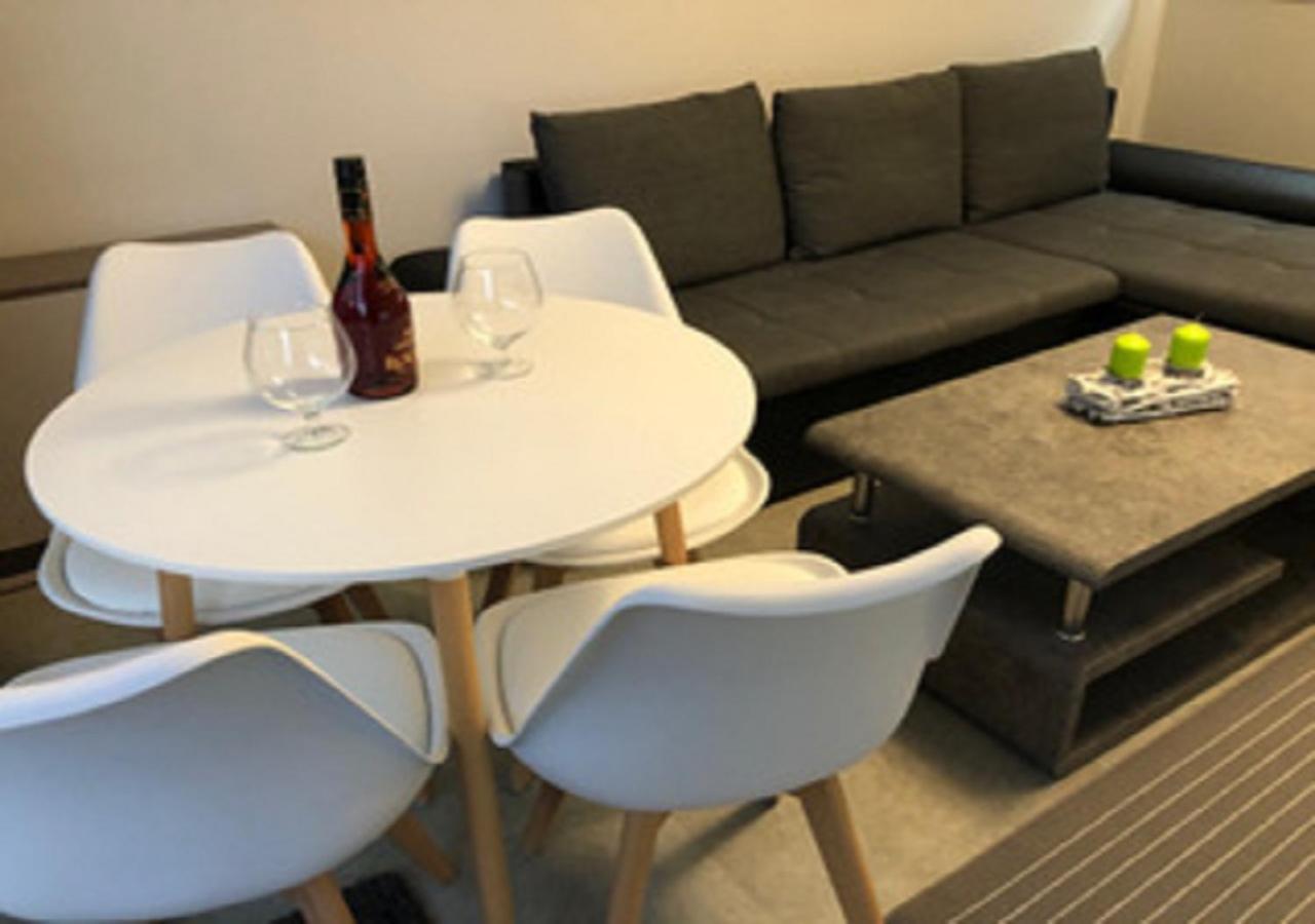 Apartment "Margarita" - Langscheid Зундерн Экстерьер фото
