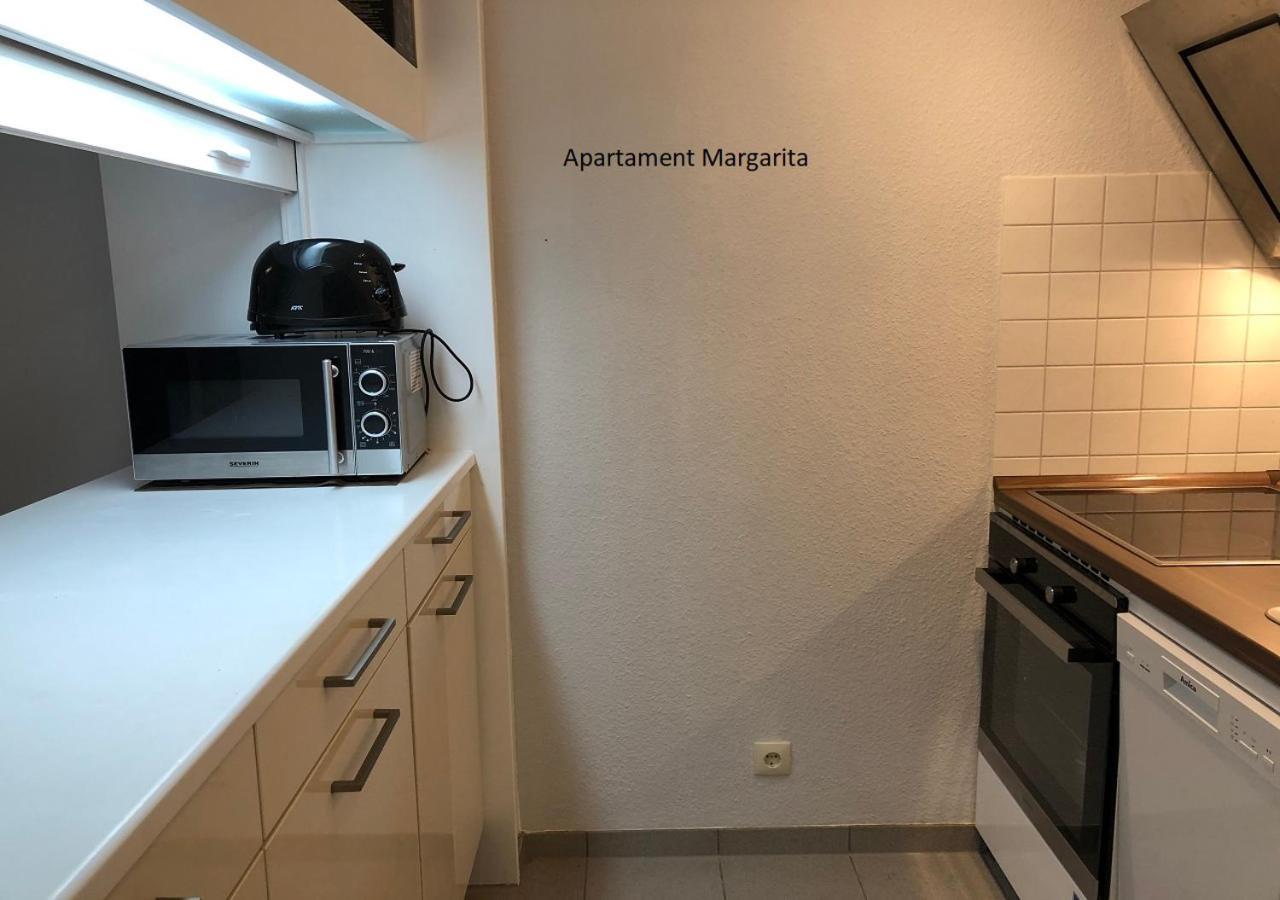 Apartment "Margarita" - Langscheid Зундерн Экстерьер фото